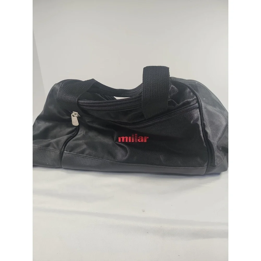 Geline Millar‎ Duffle Bag 24 X 12 X 11 Inches Black
